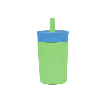 ילדים מבודדים כוס 12 Oz בתפזורת במלאי